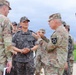 ROK Lt. Gen. Innovation Lab Visit