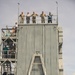 Golden Dome Leaders Visit Guam