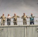 Golden Dome Leaders Visit Guam