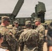 Golden Dome Leaders Visit Guam