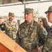 Golden Dome Leaders Visit Guam