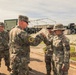 Golden Dome Leaders Visit Guam