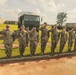 Golden Dome Leaders Visit Guam