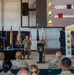 191st Regional Support Group Welcomes New Noncommissioned Officers During Induction Ceremony
