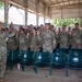 191st Regional Support Group Welcomes New Noncommissioned Officers During Induction Ceremony