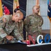 191st Regional Support Group Welcomes New Noncommissioned Officers During Induction Ceremony