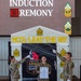 191st Regional Support Group Welcomes New Noncommissioned Officers During Induction Ceremony