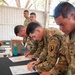 191st Regional Support Group Welcomes New Noncommissioned Officers During Induction Ceremony