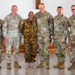 Wisconsin National Guard Commander Visits Engineering and Medical Engagement Sites During Tamiok Strike 26