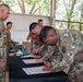 191st Regional Support Group Welcomes New Noncommissioned Officers During Induction Ceremony