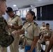 El Salvador Key Leader Engagement