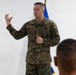 El Salvador Key Leader Engagement