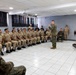 El Salvador Key Leader Engagement