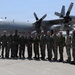 Swedish Air Force and U.S. Air Force Rescue Crews Meet in Newburgh New York