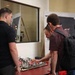 Cyber Shield 2026 Participants Attend Shield Con