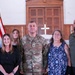 From Training to Promotion: Missouri National Guardsmen Advances during Cyber Shield 2026