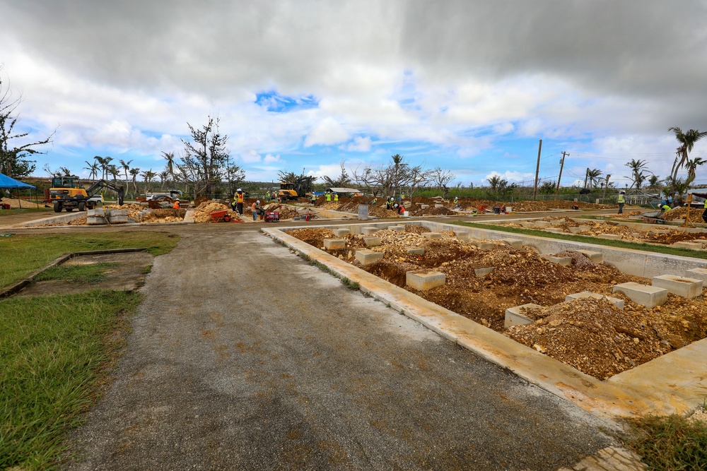 Update on Northern Marianas College in Saipan
