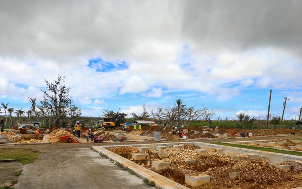 Update on Northern Marianas College in Saipan