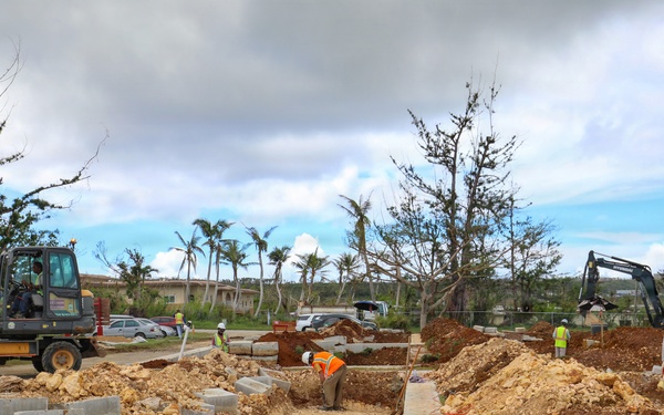 Update on Northern Marianas College in Saipan