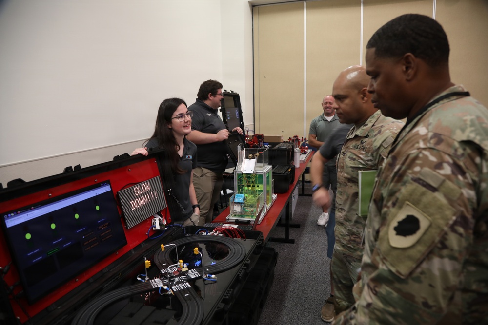 Cyber Shield 2026