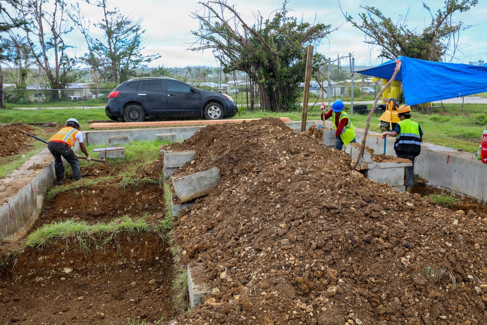 Update on Northern Marianas College in Saipan