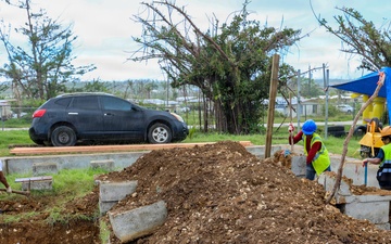 Update on Northern Marianas College in Saipan