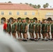 Bravo Company Motivational Run