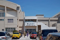 Purdy Fitness Center Completes HVAC Renovation