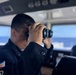 Philippine Coast Guard PCG leads multinational maritime maneuvre exercise during RIMPAC 2026