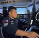 Philippine Coast Guard PCG leads multinational maritime maneuvre exercise during RIMPAC 2026