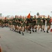 Bravo Company Motivational Run