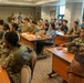 19th ESC Unit Supply Specialists Sharpen Skills at Quarterly Training
