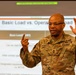 19th ESC Unit Supply Specialists Sharpen Skills at Quarterly Training