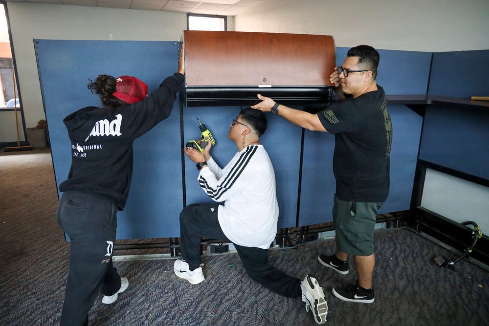 Building Capability Before the Call: 201st TPASE Trains to “Fight Tonight”