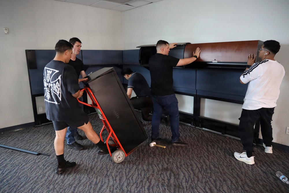 Building Capability Before the Call: 201st TPASE Trains to “Fight Tonight”