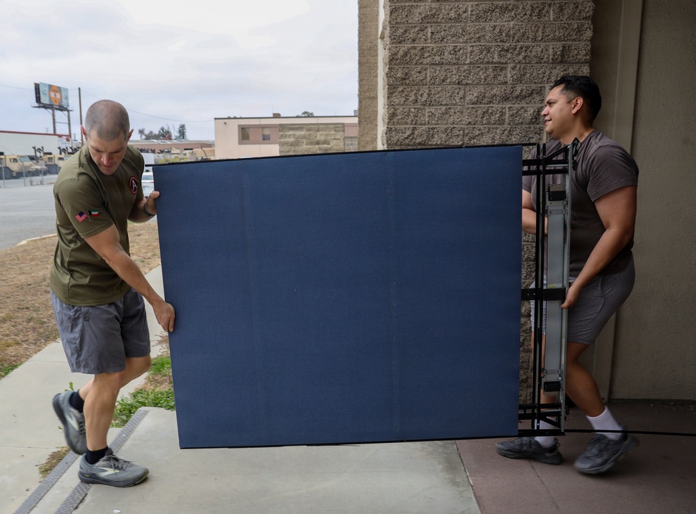 Building Capability Before the Call: 201st TPASE Trains to “Fight Tonight”