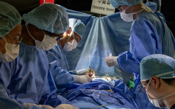 CJLOTS 2026 Medical Training
