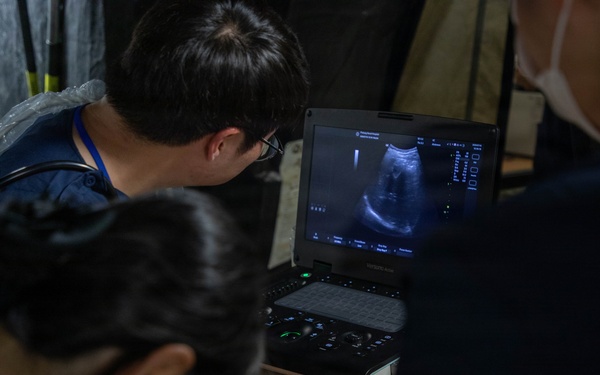 CJLOTS 26 Medical Training