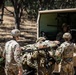 Operation Bold Eagle: Through the Lens at Evanescence(Training Area)