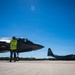 Exercise southern cross fuels up