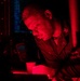 USS Mustin conducts bridge operations
