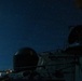 USS Mustin conducts bridge operations