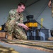 1st Infantry Division Aviation Soldiers Conduct Aerial Gunnery in Latvia