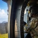 1st Infantry Division Aviation Soldiers Conduct Aerial Gunnery in Latvia