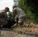 786th CES Airmen teamwork drives Ramstein’s beautification efforts
