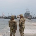 19th ESC Supports Joint and Combined Logistics During CJLOTS 26