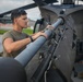 1st Infantry Division Aviation Soldiers Conduct Aerial Gunnery in Latvia