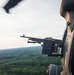 1st Infantry Division Aviation Soldiers Conduct Aerial Gunnery in Latvia