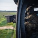 1st Infantry Division Aviation Soldiers Conduct Aerial Gunnery in Latvia