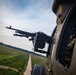 1st Infantry Division Aviation Soldiers Conduct Aerial Gunnery in Latvia